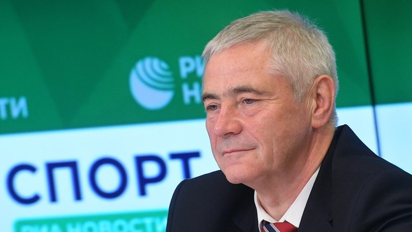   РИА Новости