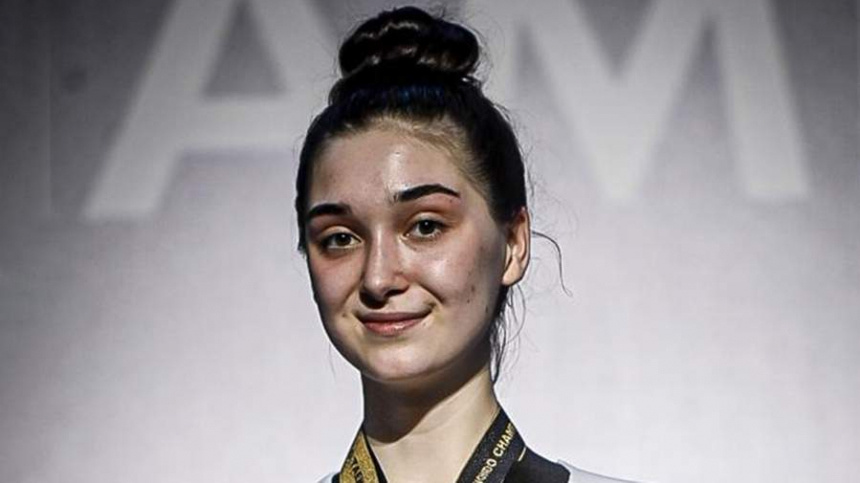    Фото: ВКонтакте/Союз Тхэквондо России/Russian Taekwondo Union