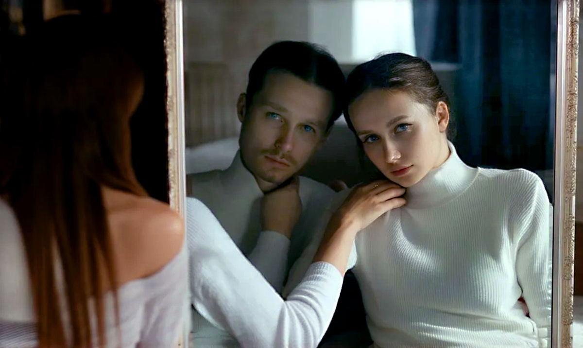 Мы влюбляемся не в человека, мы влюбляемся в будущего себя