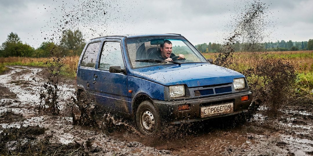 Как регионы начинают обдирать автомобилистов ради спасения местных бюджетов