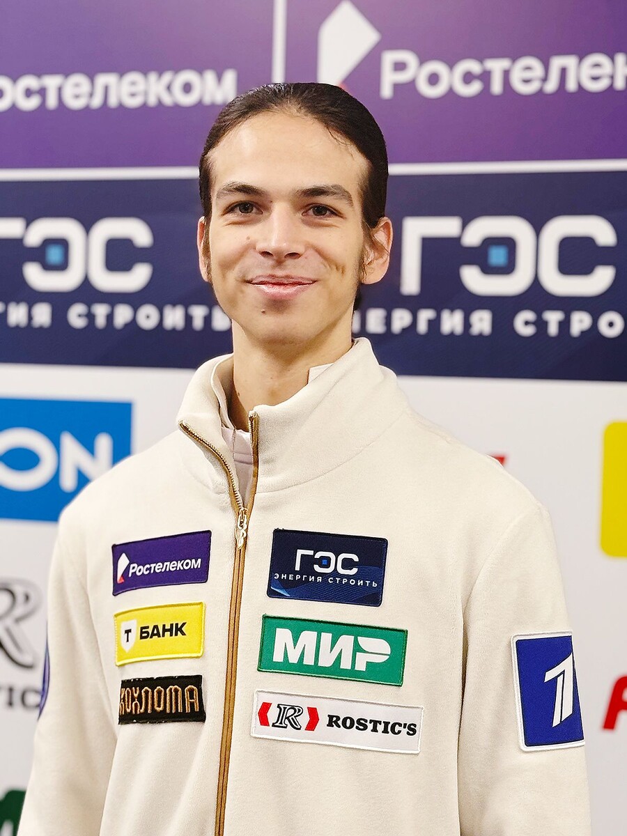    Константин Лесик, Sport24