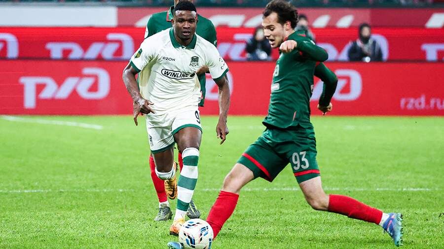    Фото: ТАСС/Сергей Фадеичев