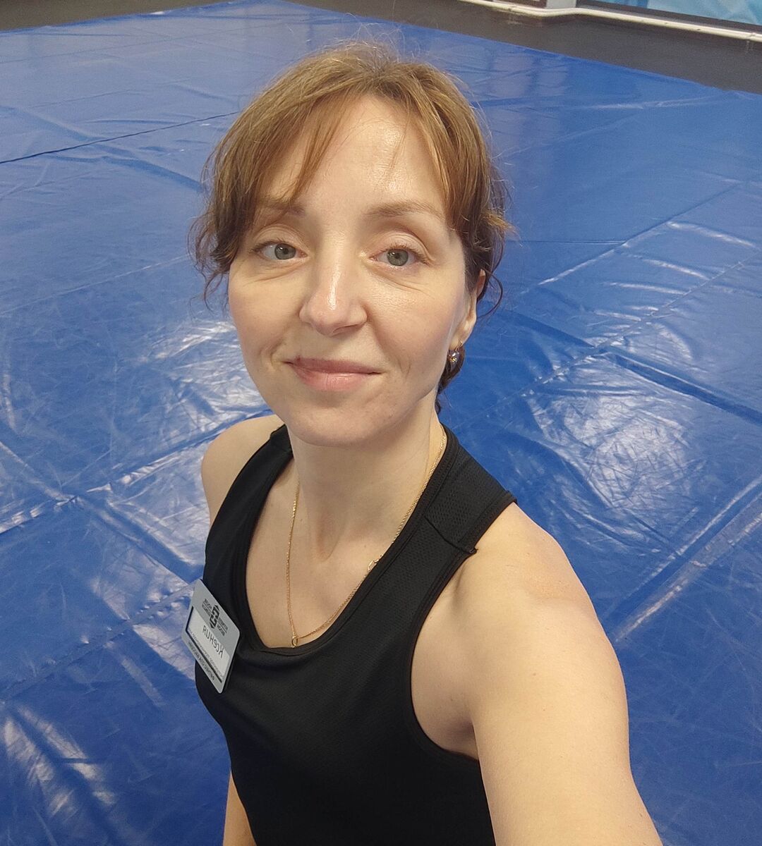 Привет! Я Ксюша, мама пятерых. Долгое время занималась тхэквондо, недавно закончила обучение на фитнес-тренера. Здесь рассказываю о своей жизни как она есть. Всем рада, присоединяйтесь!