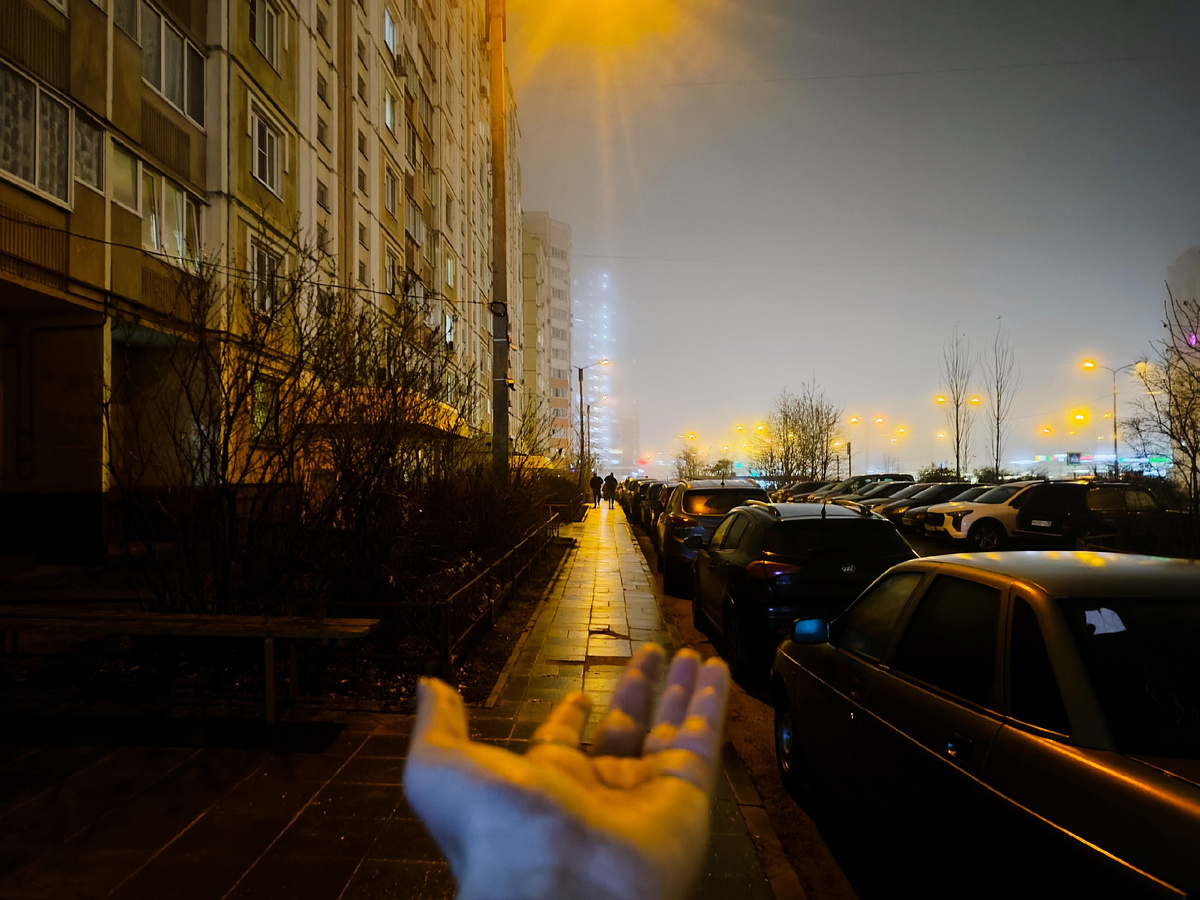 Фотографии из личного архива