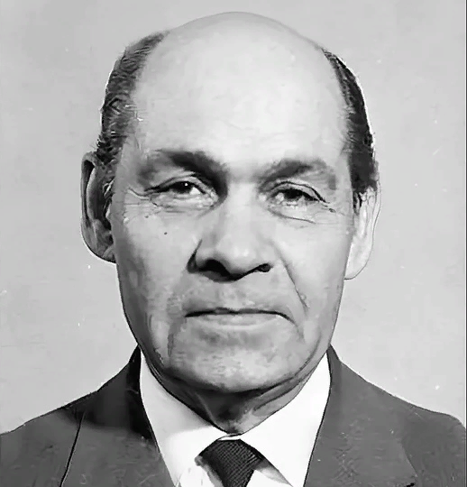 Актер, прошедший суровую школу фронтовой жизни