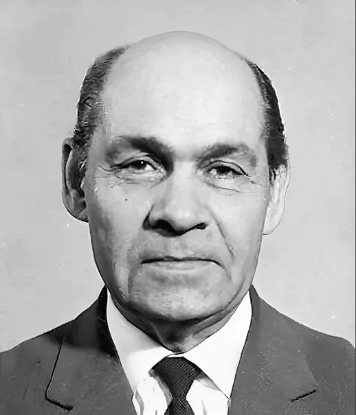 А.В. Абрамов