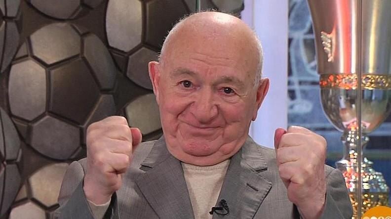 Умер Никита Симонян: причина смерти легенды футбола