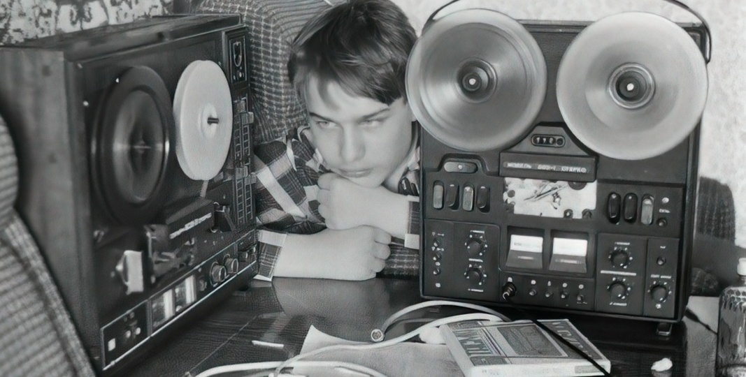 Почему в СССР так долго не выпускались бытовые катушечные магнитофоны?