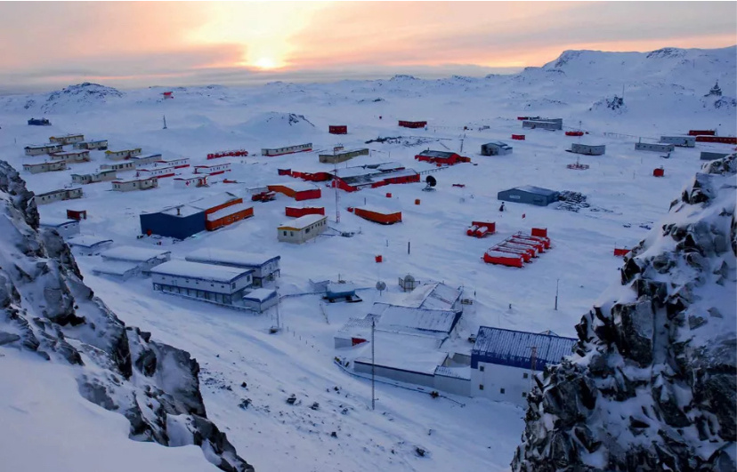 Вилья-лас-Эстрельяс