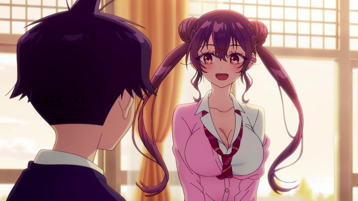 «Раз уж мы рисуем»