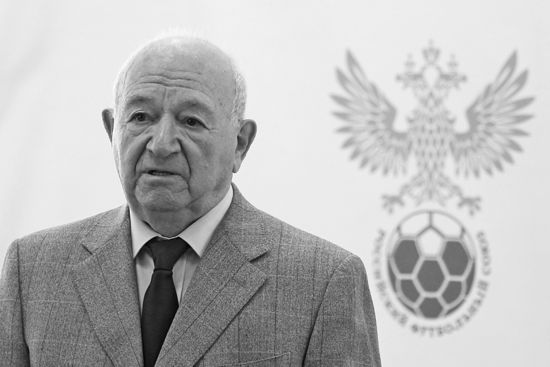    Dmitry Golubovich/Russian Look/Global Look Press