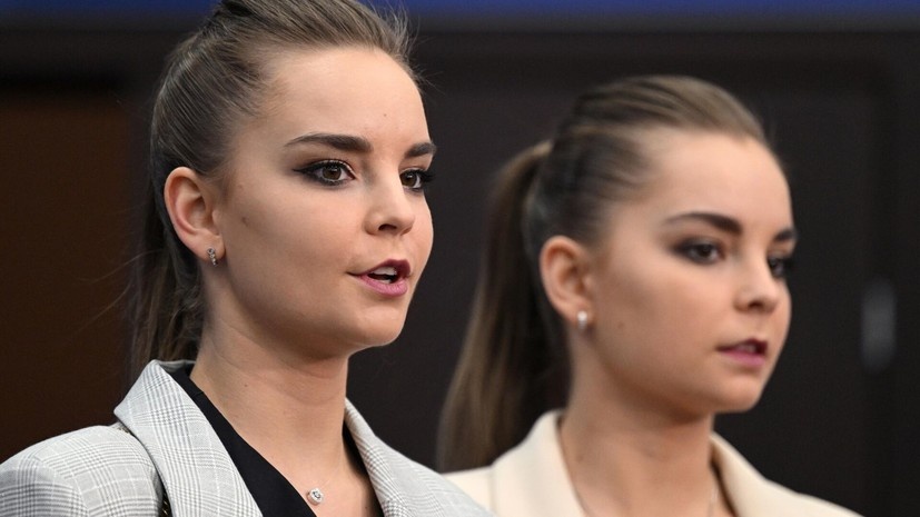   РИА Новости