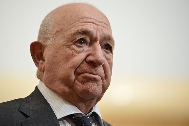    Никита Симонян.