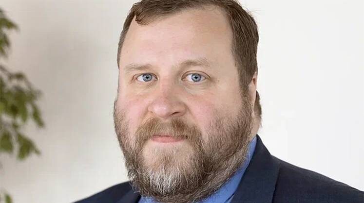    ОЛЕГ СЕРДЕЧНИКОВ Алексей Белогорьев, директор по исследованиям Института энергетики и финансов