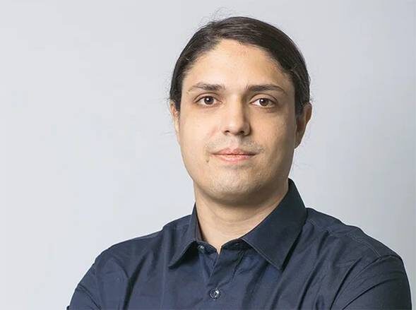    ИЗ ЛИЧНОГО АРХИВА: Сергей Кауфман, аналитик ФГ «Финам»