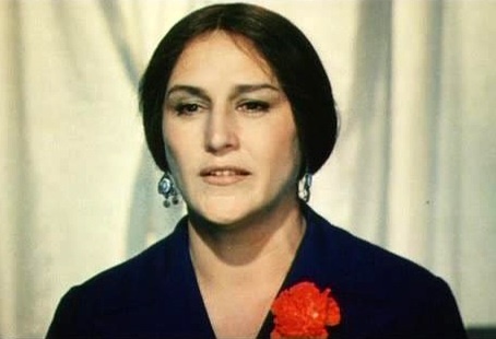 Нонна Мордюкова: как всё начиналось, или Пишите письма!