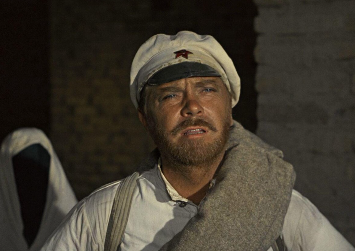 Анатолий Кузнецов