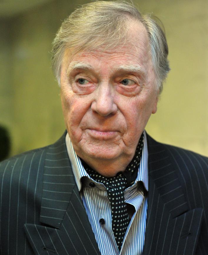 Анатолий Кузнецов