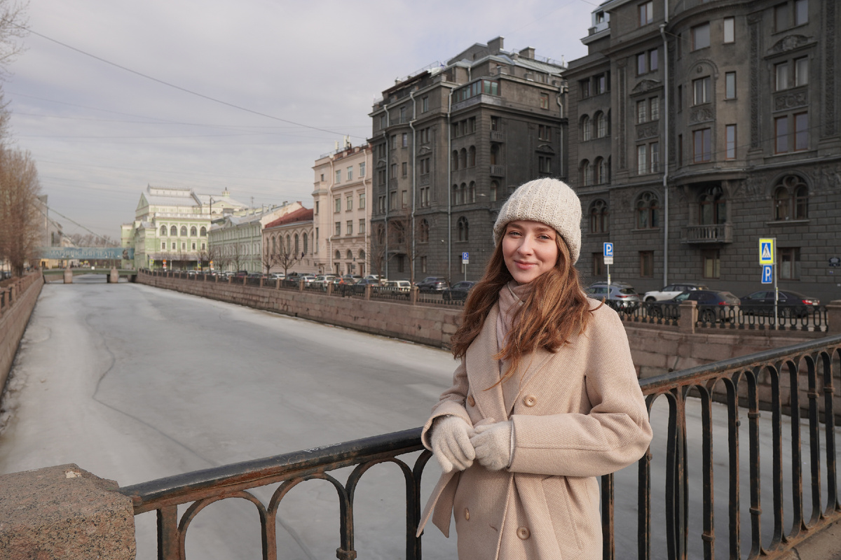 Ваш педагог по фортепиано в Москве и онлайн - Яна Черкашина