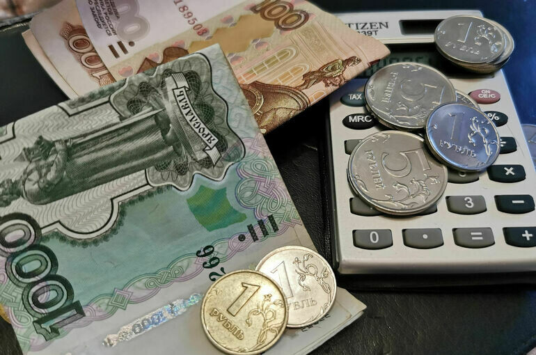   Игорь Самохвалов/«Парламентская газета»