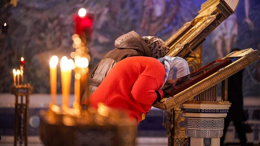    Фото: ИЗВЕСТИЯ/Сергей Лантюхов