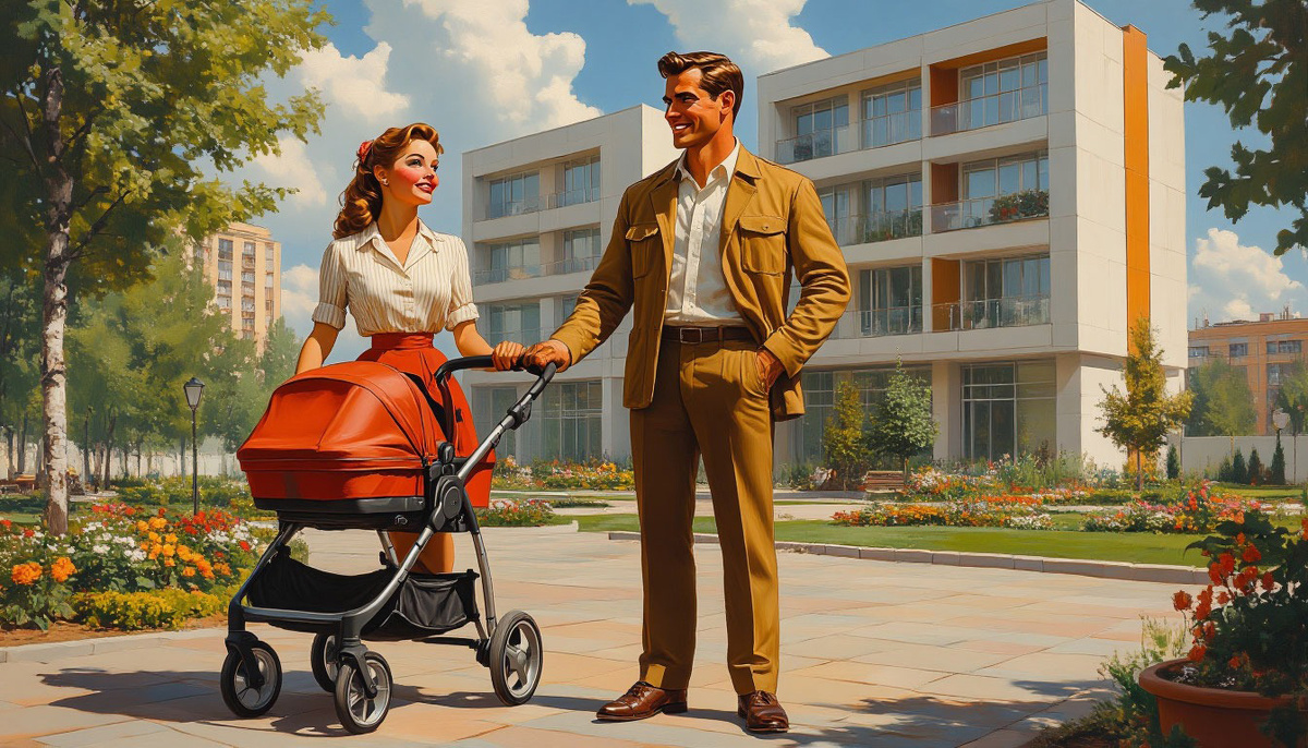 Детские доли и органы опеки: Как продать недвижимость с маткапиталом без отказа ООП