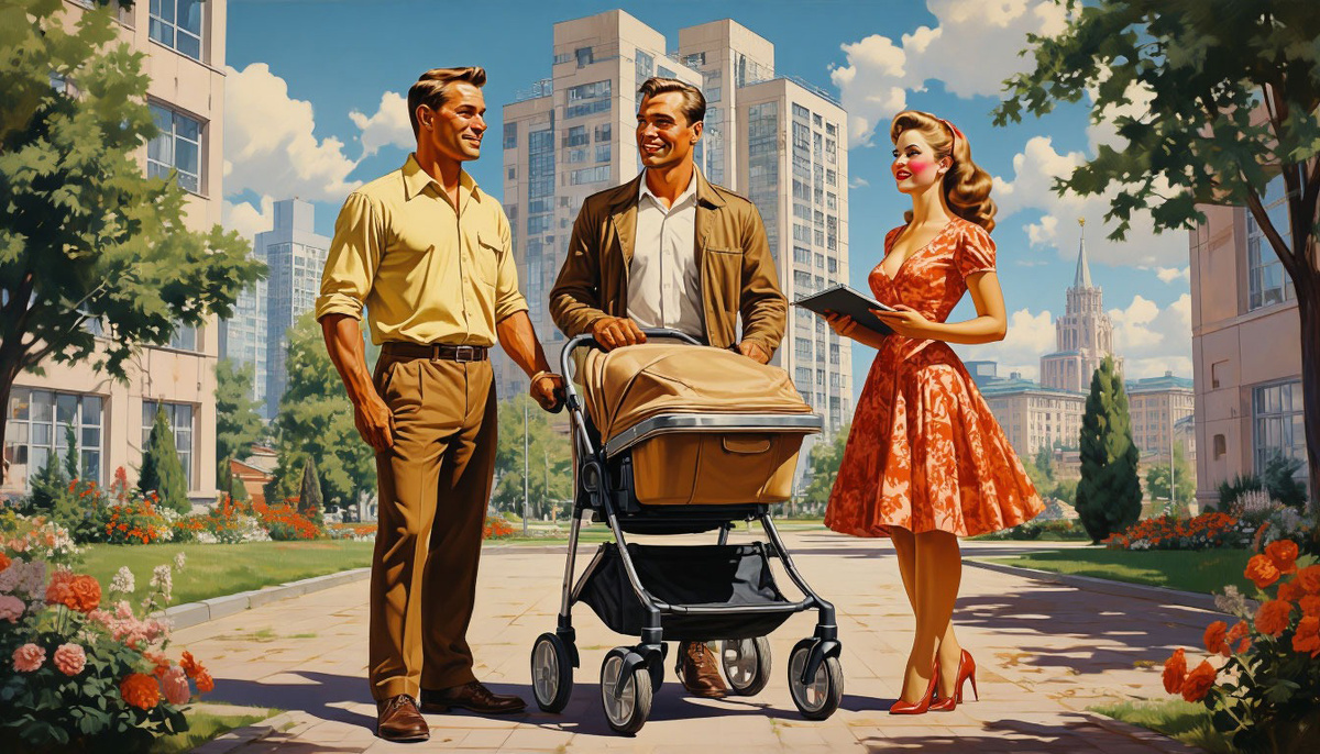 Продажа квартиры с несовершеннолетними собственниками