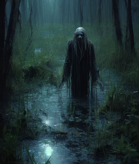 Домовой: Ночница