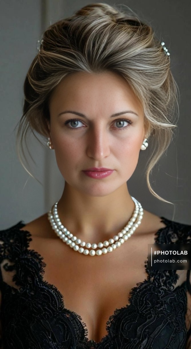 Вера собиралась на корпоратив. Но Вадим был против, даже если они пойдут вместе.