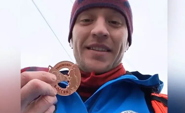  Семён Сучилов / Источник фото: социальные сети Семёна Сучилова