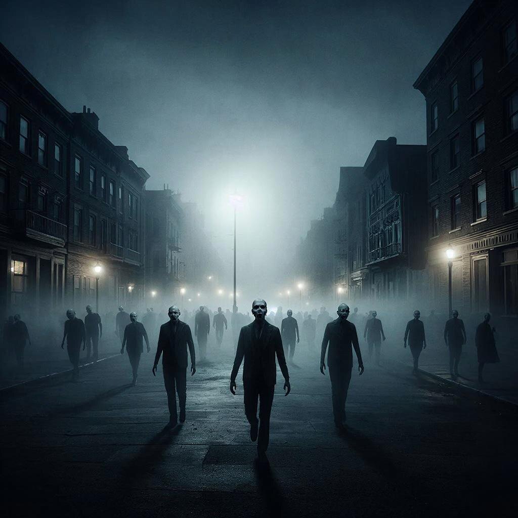 Изображение сгенерировано нейросетью.