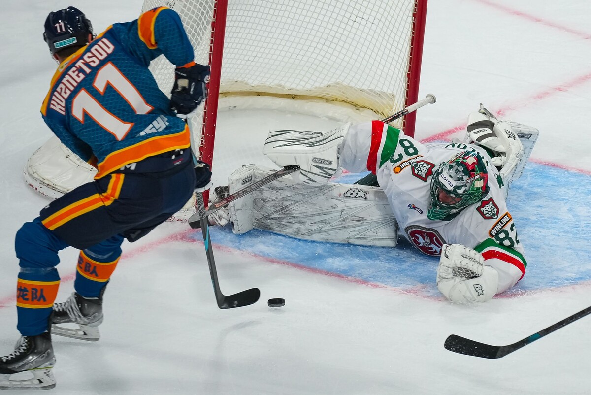 Тимур Билялов / фото: https://www.ak-bars.ru/