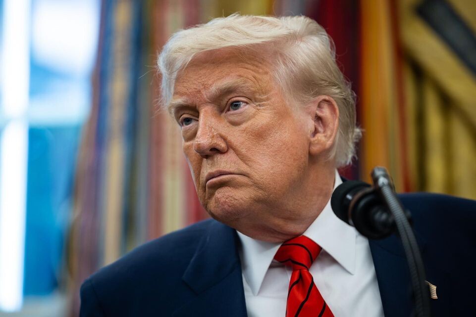  Francis Chung - Pool via CNP/Consolidated News Photos / www.globallookpress.com