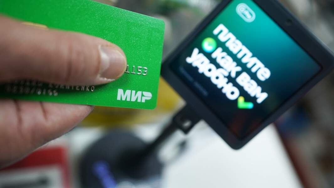  Фото: иЗВЕСТИЯ/Павел Волков