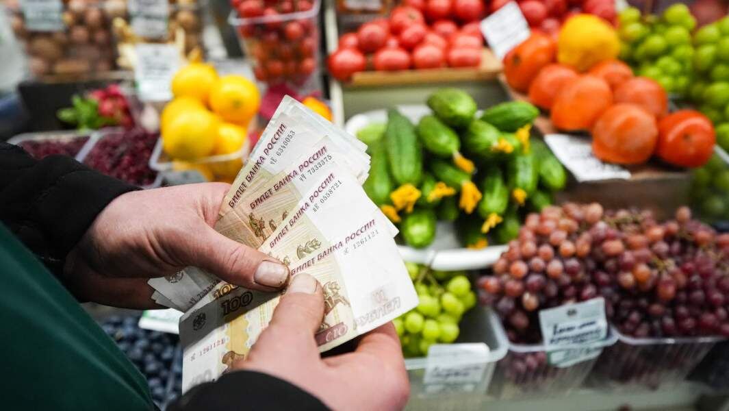  Фото: иЗВЕСТИЯ/Сергей Лантюхов