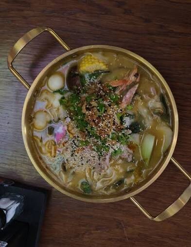 Когда вкусно тогда вкусно 