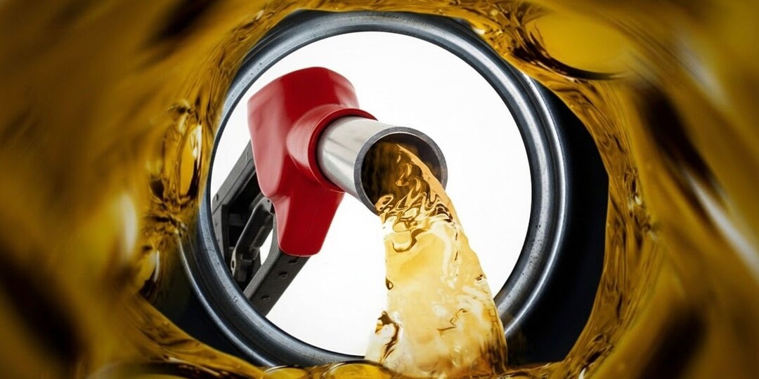 Чем отличается солярка от дизеля и почему эти отличия важно знать