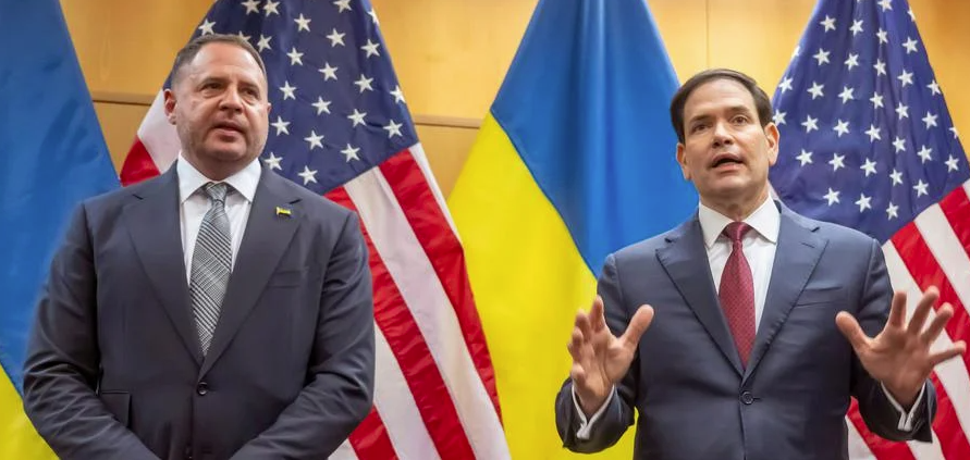 © dpa/Martial Trezzini