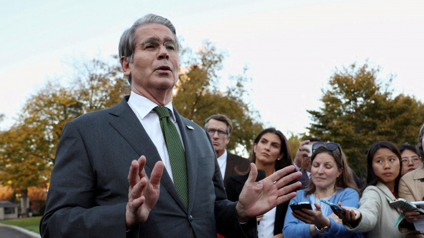    Фото: Reuters/Kevin Lamarque