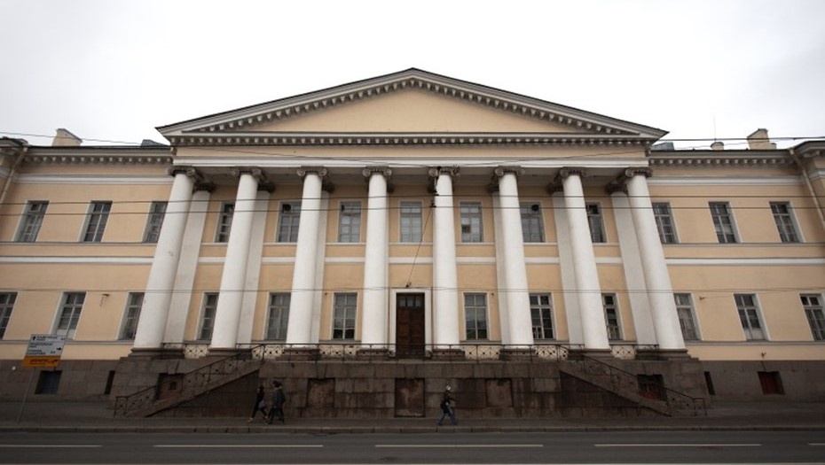    Автор фото: Антон Ваганов