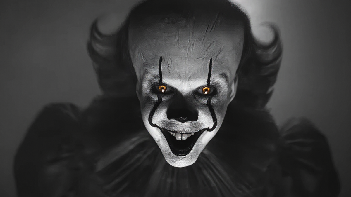 «Оно: Добро пожаловать в Дерри»: 6 серия кадры сериала