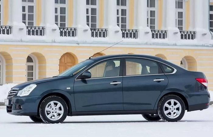 6 самых доступных машин в России: можно взять за 500 тыс. рублей