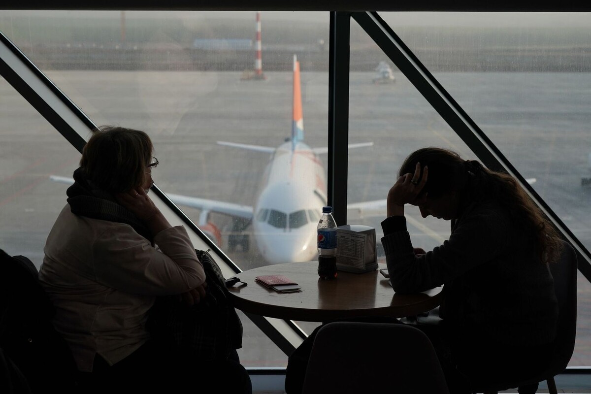     / Источник: © ИЗВЕСТИЯ/Дмитрий Коротаев