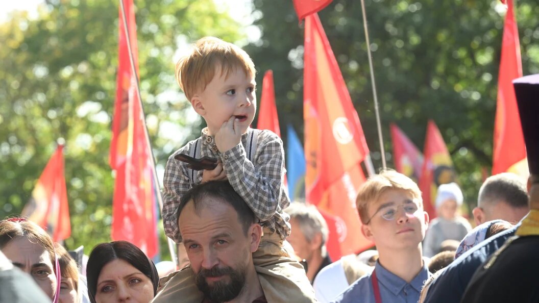    Komsomolskaya Pravda/Globallookpress