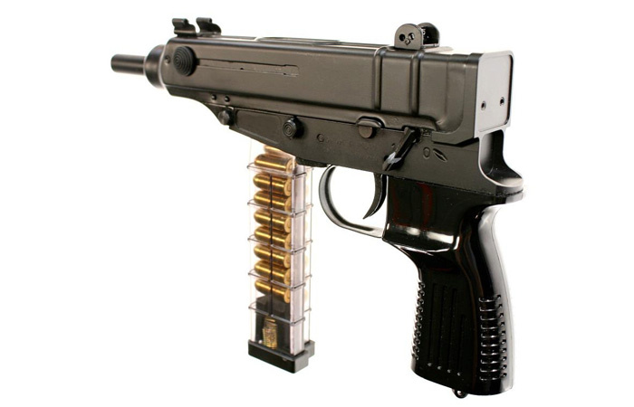 Мощнее - значит лучше