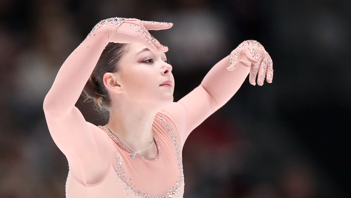    Дарья Исаева