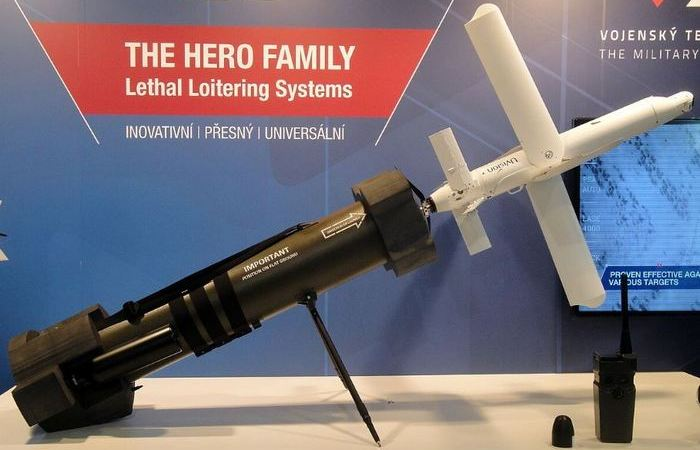 На Западе принялись копировать «устаревшее» и «отсталое» оружие России