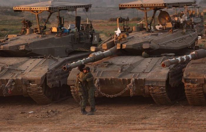 Опыт конфликта не прошёл мимо крупнейших стран.