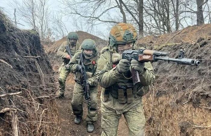 Опыт собирают все.