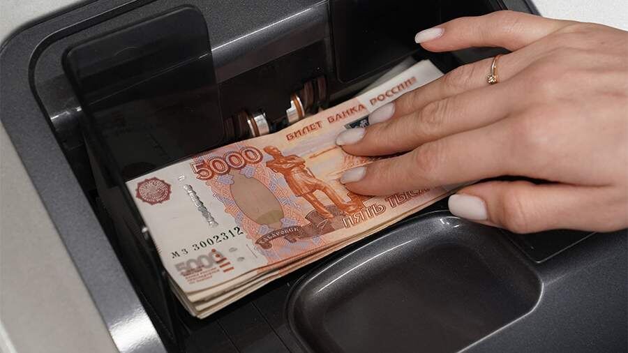    Фото: ИЗВЕСТИЯ/Эдуард Корниенко